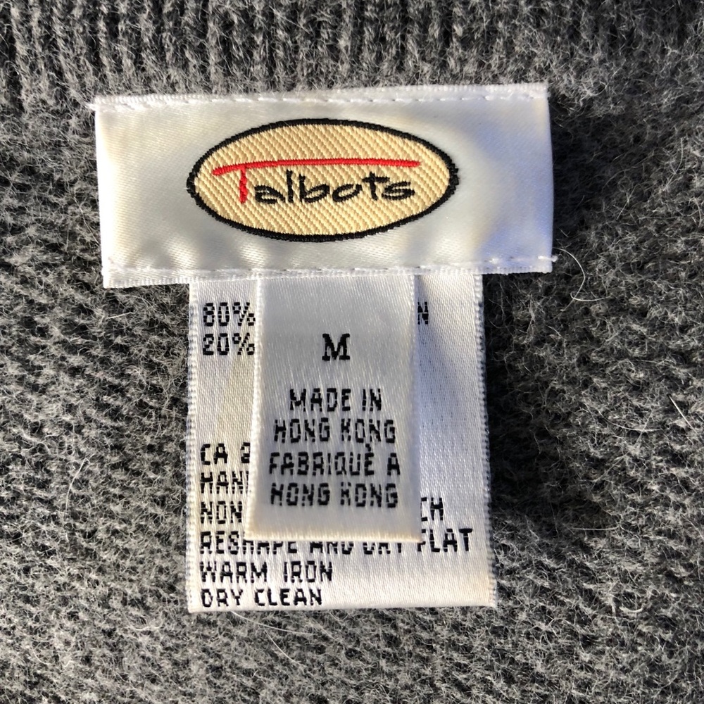 Talbots Jacket🧥